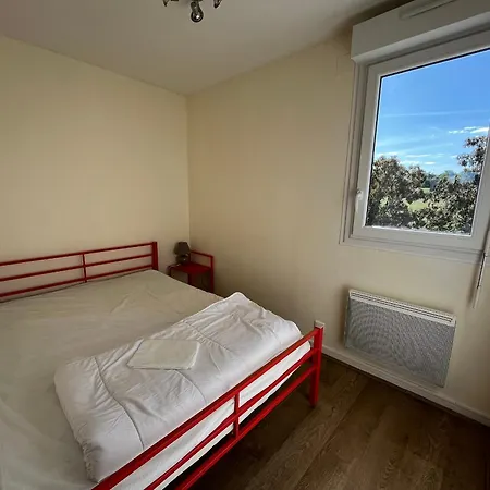 T2 Avec Terrasse Et Wi-fi, Proche Des Thermes Du Connetable - Fr-1-541-123